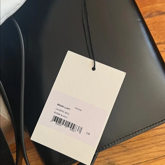 Lemaire camere bag black with dustbag and box in EUC-almost new - Picture 4 of 15